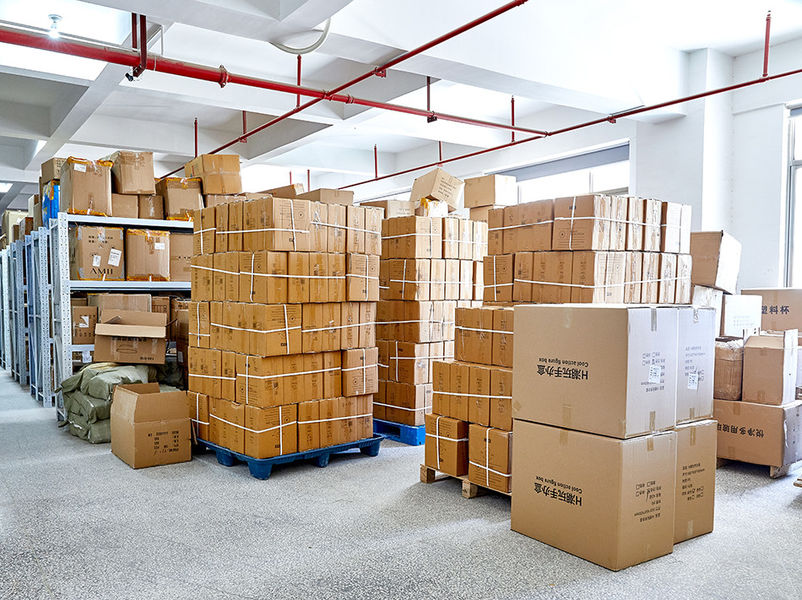 الصين Hangzhou Jianjia Household Supplies Co.,Ltd. ملف الشركة