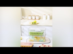 GJ2817 سلة مكعب الثلج