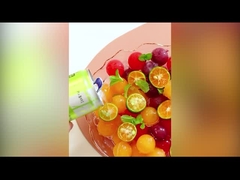 GJ2977 سلة مكعب الثلج