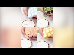 GJ3085 سلة مكعب الثلج