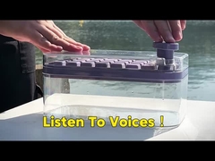 GJ3088 سلة مكعب الثلج