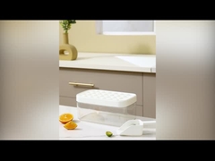 GJ2816 سلة مكعب الثلج