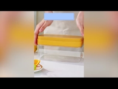 GJ3090 وعاء مكعبات الثلج